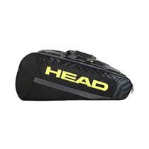 Raquetero Head 261403 Base L BKNY