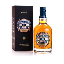 Chivas Regal 18 Anos 750ML