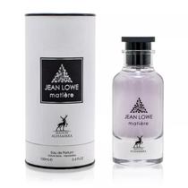 Maison Alhambra Perfume Jean Lowe Matiere Fem s/C