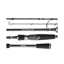 Vara para Molinete Marine Versus VRS-S602MHF 12-25LB 1.83M