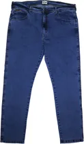 Calça Jeans Wrangler Texas Authentic Straight 1-39282 - Masculina