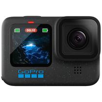 Camera Gopro Hero 12 CHDHX-121-TH - Black