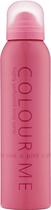 Body Spray Colour Me Pink 150ML - Feminino