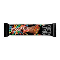 Barra Chocolate Arcor Rocklet 44G