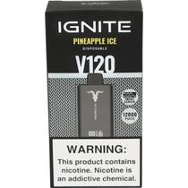 Ignite V120 Pineapple Ice