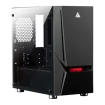Gabinete Azza Gaming Micro ATX 110F Luminous