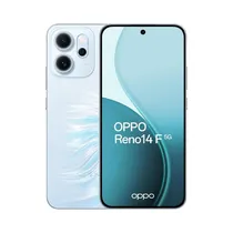 Oppo RENO14 F 5G 12GB Ram 512GB Opal Blue