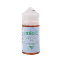 Esencia Naked Arctic Air 03MG 60ML