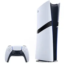 Console Sony Playstation 5 Pro CFI-7019 2TB - White