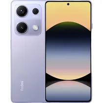 Xiaomi Redmi Note 14S Dual 256 GB - Aurora Purple