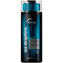 Shampoo Truss Uso Obrigatorio 300ML