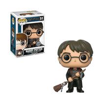 Muneco Funko Pop Harry Potter 51