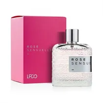 Perfume Lpdo Rose Sensuelle Edp Feminino 100ML