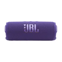 Caixa de Som JBL Portatil Flip 7 Purple BT