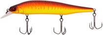 Isca Artificial Megabass Ito Shiner - (SP-C) Aka Tora