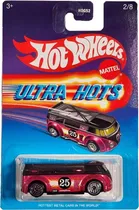 Carrinho Volkswagen T1 - GTR Hot Wheels Ultra Hots Mattel - HDG52
