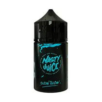 Líquido para Vape Nasty Juice Slow Blow High Mint 3MG / 60ML