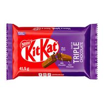 Chocolate Kit Kat Triplo Chocolate 41.5G