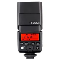 Flash Godox TT350S p/Sony (e)