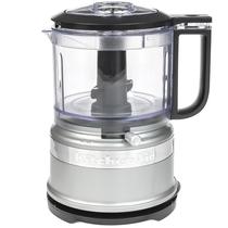 Kitchenaid Multiprocessador 110V Prata