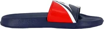 Outlet Chinelo Diadora CALA-M-6085 N - Masculino