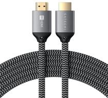 Cabo HDMI Satechi Ultra HD 8K ST-8KHC2MM (2 Metros)