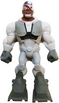 Boneco Cyborg Super Stretchy - Monster Flex