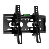 Suporte para TV Satellite A-1443A 14" Hasta 43" 25KG - Fixo