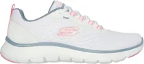 Tênis Skechers Flex Appeal 5.0 150201/WPKB - Feminino