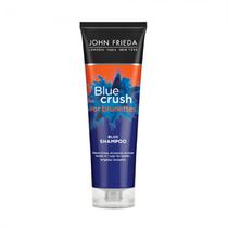 Shampoo John Frieda Blue Crush For Brunettes 245ML