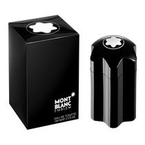 Perfume Montblanc Emblem Edt - Masculino 100 ML