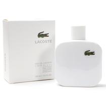 Lacoste Eau de Lacoste Blanc Pure Edt Mas 100ML