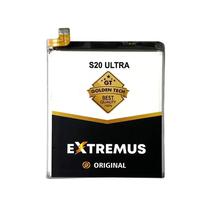 Bateria Samsung S20 Ultra BG988 Golden Tech Exrtemus