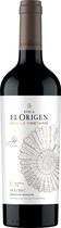 Vinho Finca El Origen Single Vineyard Malbec 2021