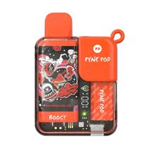 Pod Descartavel Pyne Pod Boost 8.500 Puffs Watermelon Ice