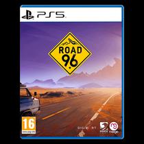 Jogo Road 96 para PS5