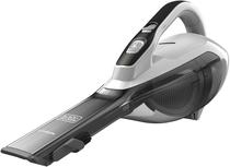 Aspirador Sem Fio Black+Decker HLVA325J10-B2C 220V - White/Gray