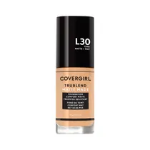 Base Covergirl Trublend Matte Made Liquid L30 Golden Ivory 30ML