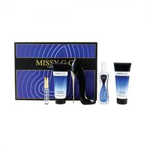 Kit NYC Scents No. 7737 Feminino 5PCS