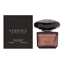 Versace Crystal Noir Edt Fem 90ML