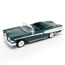 Car Lucky 1/43 Edsel Citation Dark/Blue 94222 1958