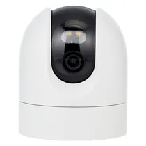 Camera de Seguranca Xiaomi Outdoor CW400 BHR7624GL 2.5K Quad HD Wifi - Branco