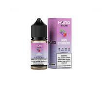 Hero Salt Grape Strawberry 30ML