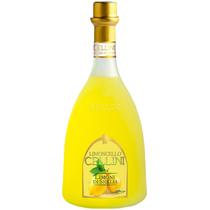 Licor Cellini Limone 700ML - 8005829606008