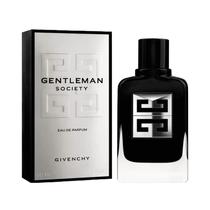 Perfume Masculino Gentleman Edp Society 60ML