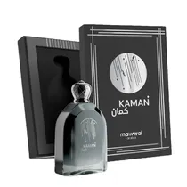Perfume Femenino Mawwal Shymphony Kaman Edp 100ML