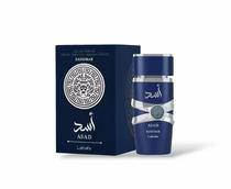 Perfume Lattafa Asad Zanzibar Eau de Parfum Masculino 100ML