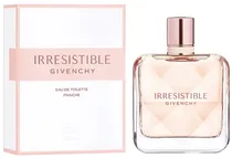 Perfume Givenchy Irresistible Fraiche Edt 80ML - Feminino