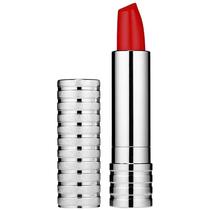 Clinique Maquillaje High Impact Lip Colour 12 Red-Y To Wear