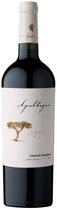 Vinho Apaltagua Signature Cabernet Sauvignon 750 ML (2015)